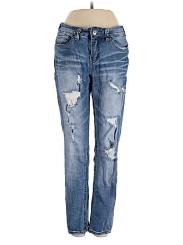 Supplies Jeans (view 1)