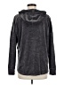 Alfani Gray Pullover Hoodie Size M - photo 2