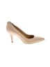 MICHAEL Michael Kors Ivory Heels Size 8 - photo 1