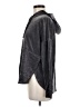 Alfani Gray Pullover Hoodie Size M - photo 5