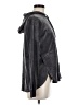 Alfani Gray Pullover Hoodie Size M - photo 4