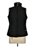 New Directions 100% Polyester Black Vest Size L - photo 1