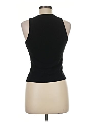 Old Navy Sleeveless T-Shirt (view 2)