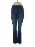 DL1961 Blue Jeans Size 30 waist - photo 1