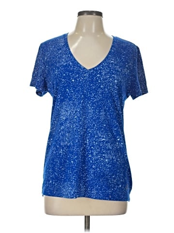 Adidas Short Sleeve Top (view 1)