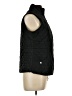 New Directions 100% Polyester Black Vest Size L - photo 4