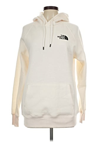 The North Face Pullover Hoodie (view 1)