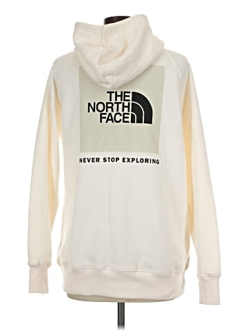 The North Face Pullover Hoodie (view 2)