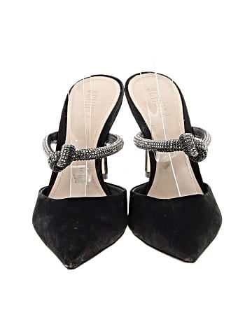 Schutz Heels (view 2)