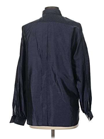 Escada Long Sleeve Button-Down Shirt (view 2)
