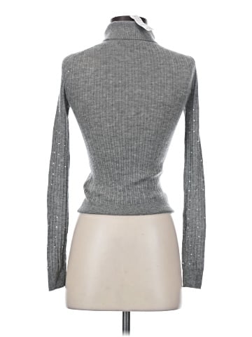 J.Crew Cashmere Pullover Sweater (view 2)