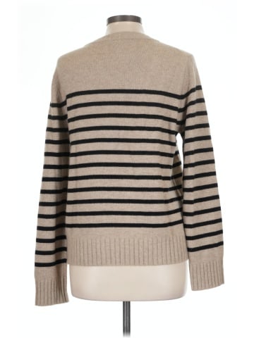 LILYSILK Cashmere Pullover Sweater (view 2)