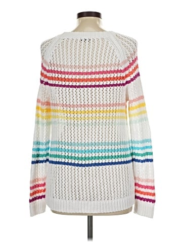 Talbots Pullover Sweater (view 2)