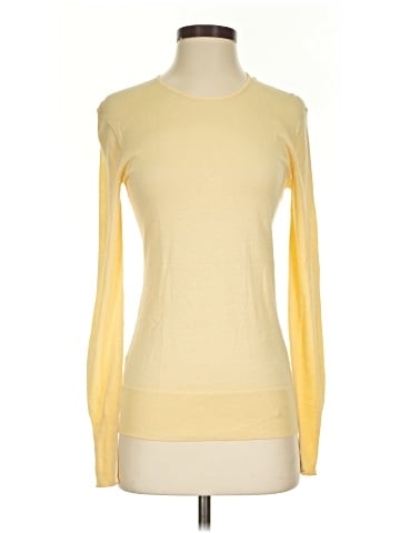 Joseph Long Sleeve T-Shirt (view 1)