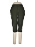 Duluth Trading Co. Green Active Pants Size 10 - photo 1