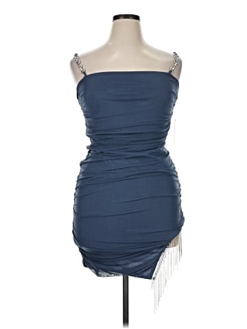 Justify Cocktail Dress (view 1)