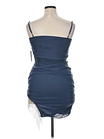 Justify Cocktail Dress (view 2)