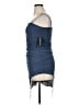Justify Blue Cocktail Dress Size XL - photo 5