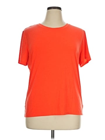 Gap Fit Short Sleeve T-Shirt (view 1)
