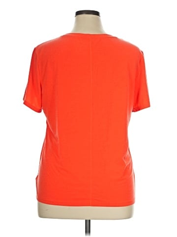Gap Fit Short Sleeve T-Shirt (view 2)