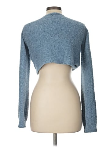 Derek Heart Pullover Sweater (view 2)