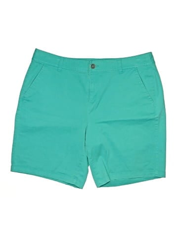 Lane Bryant Shorts (view 1)