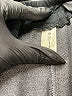 Hue Solid Black Track Pants Size XL - photo 7