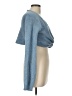 Derek Heart 100% Polyester Blue Pullover Sweater Size L - photo 4
