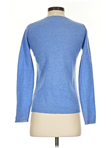 Ellen Tracy Cashmere Pullover Sweater (view 2)