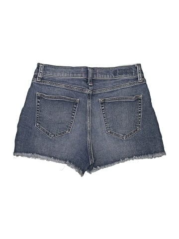 Victoria's Secret Pink Denim Shorts (view 2)