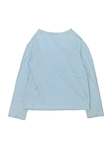 Hanna Andersson Long Sleeve T-Shirt (view 2)