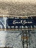 Earl Jean Blue Jeans Size 34 waist - photo 4