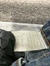 Earl Jean Blue Jeans Size 34 waist - photo 5