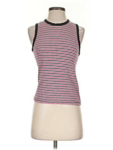 Rag & Bone/JEAN Sleeveless T-Shirt (view 1)