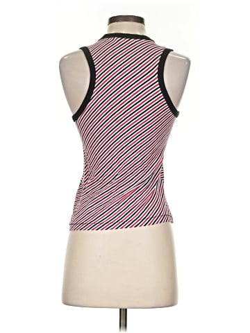 Rag & Bone/JEAN Sleeveless T-Shirt (view 2)