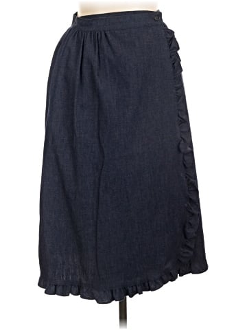 Assorted Brands Denim Skirt (view 1)
