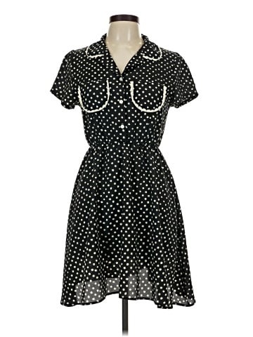 Audrey 3+1 Casual Dress (view 1)