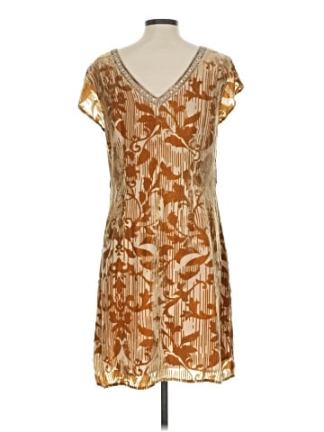 Sundance Casual Dress (view 2)