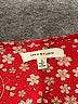 Max Studio Red Casual Dress Size S - photo 7