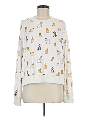 Z Supply Sweatshirt (view 1)