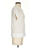 Rag & Bone/JEAN White Cardigan Size XXS - photo 4