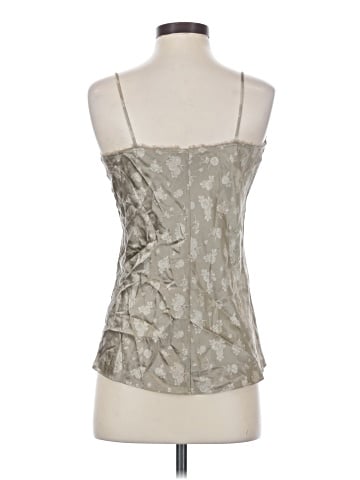 Vince. Sleeveless Top (view 2)