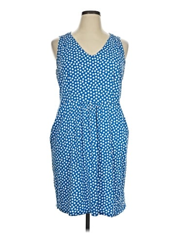 Boden Casual Dress (view 1)