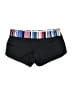 Jantzen Color Block Black Board Shorts Size S - photo 1