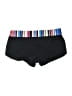 Jantzen Color Block Black Board Shorts Size S - photo 2