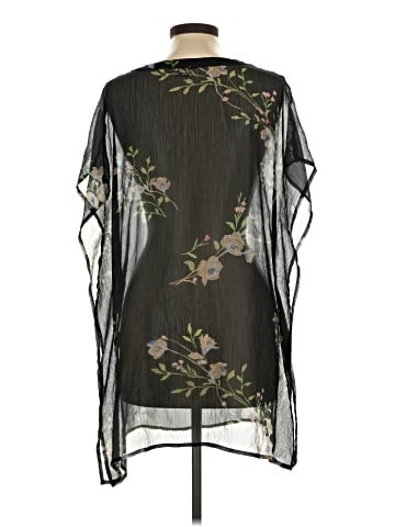 O'Neill 3/4 Sleeve Blouse (view 2)