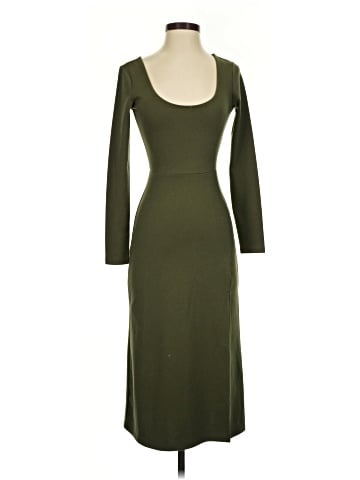 Leith Casual Dress (view 1)