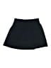 Athleta Solid Black Skort Size 2 - photo 1