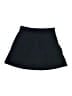 Athleta Solid Black Skort Size 2 - photo 2