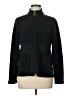 Greg Norman 100% Polyester Black Jacket Size L - photo 1